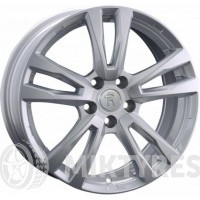 Replay Ford (FD169) 7.5x17 5x108 ET 55 Dia 63.3 (S)